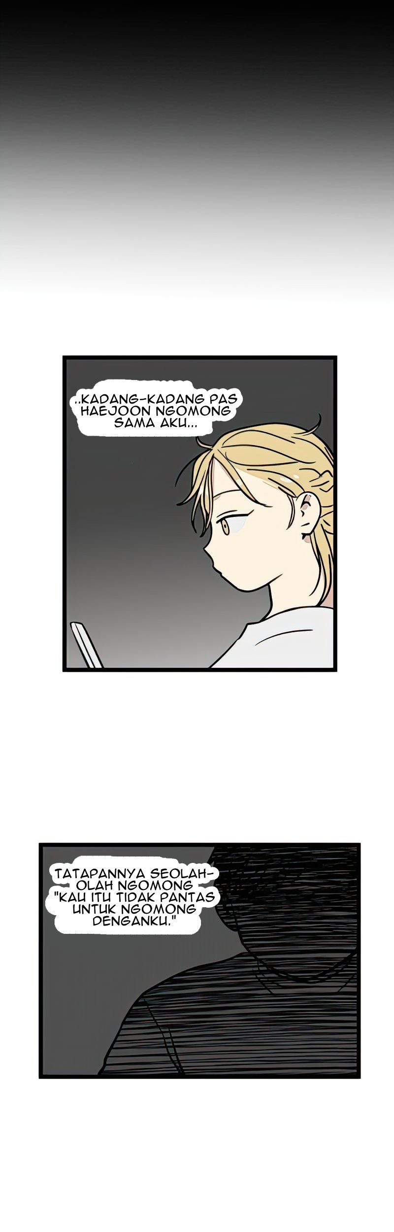 Homeless Chapter 13 - halaman 7