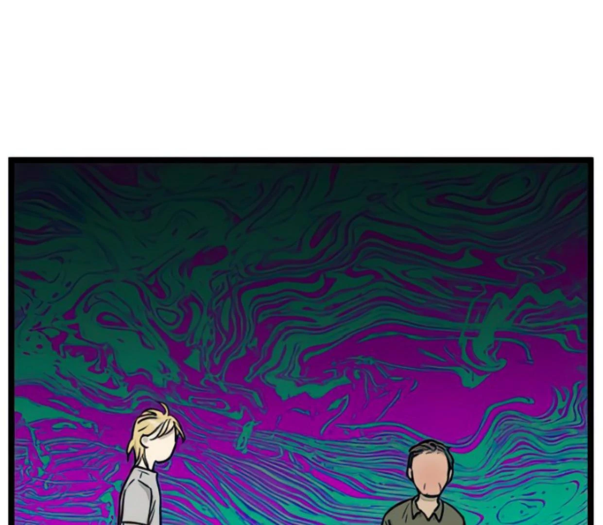 Homeless Chapter 130 - halaman 105
