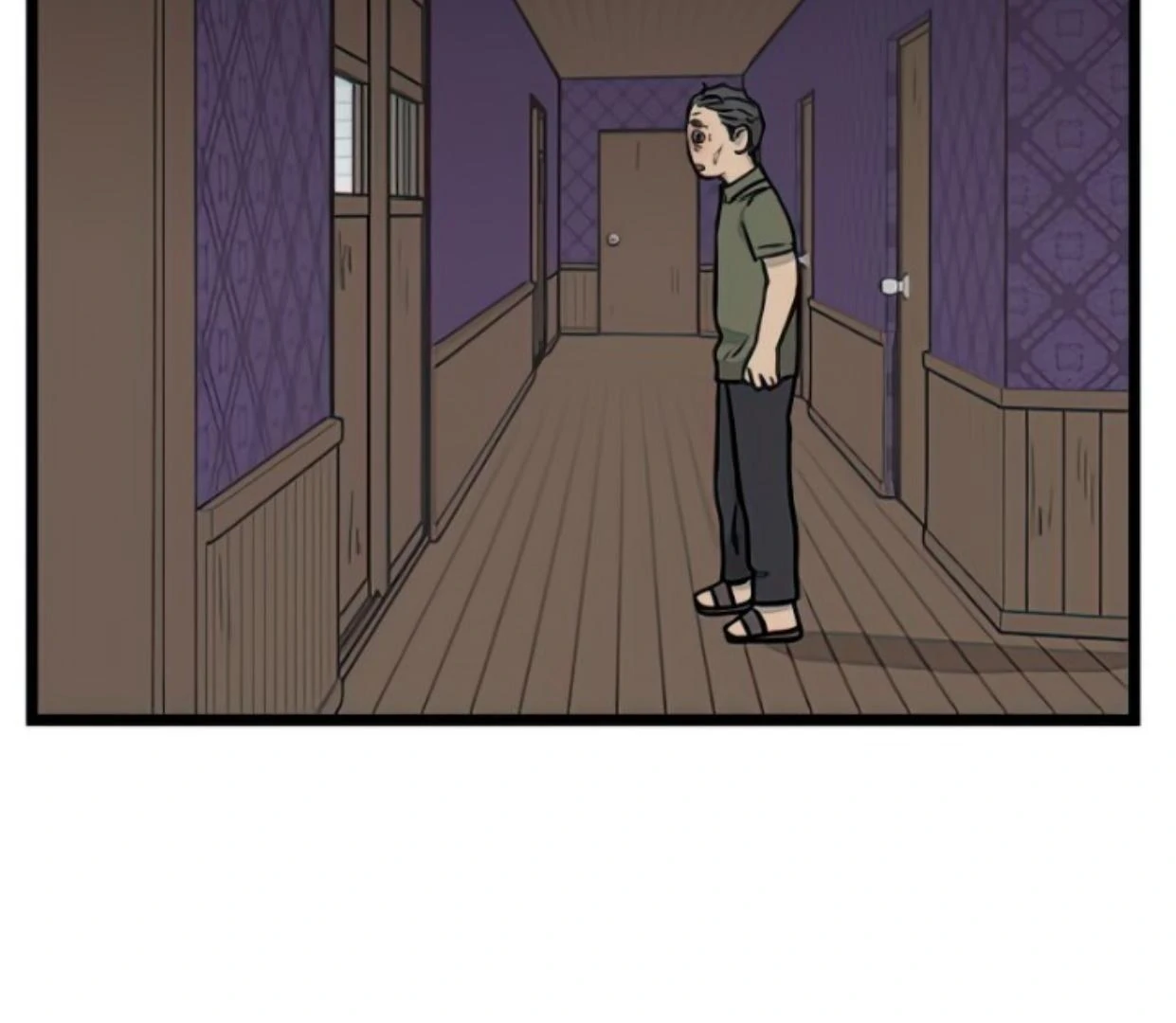Homeless Chapter 130 - halaman 118