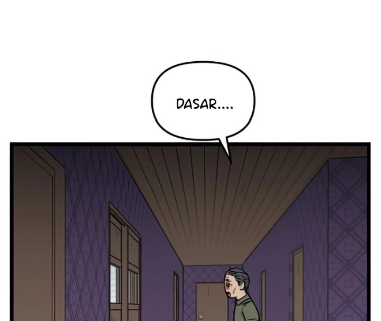 Homeless Chapter 130 - halaman 119