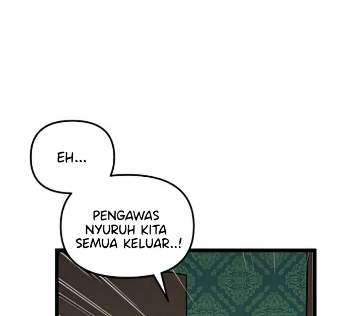 Homeless Chapter 130 - halaman 131