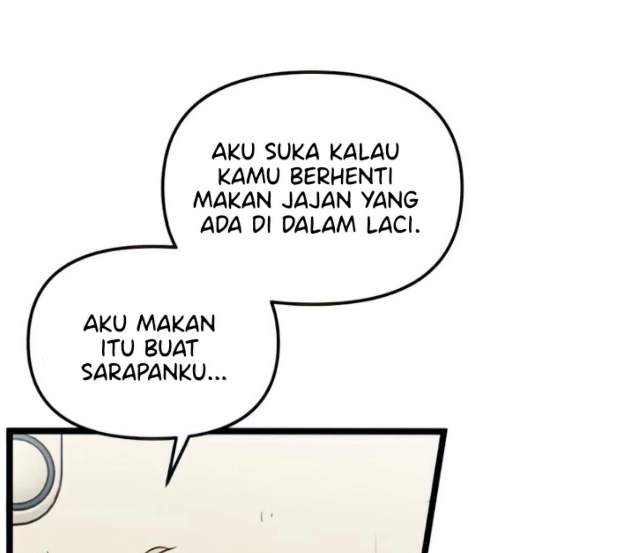 Homeless Chapter 130 - halaman 18