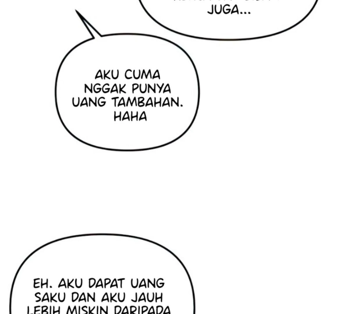Homeless Chapter 130 - halaman 23