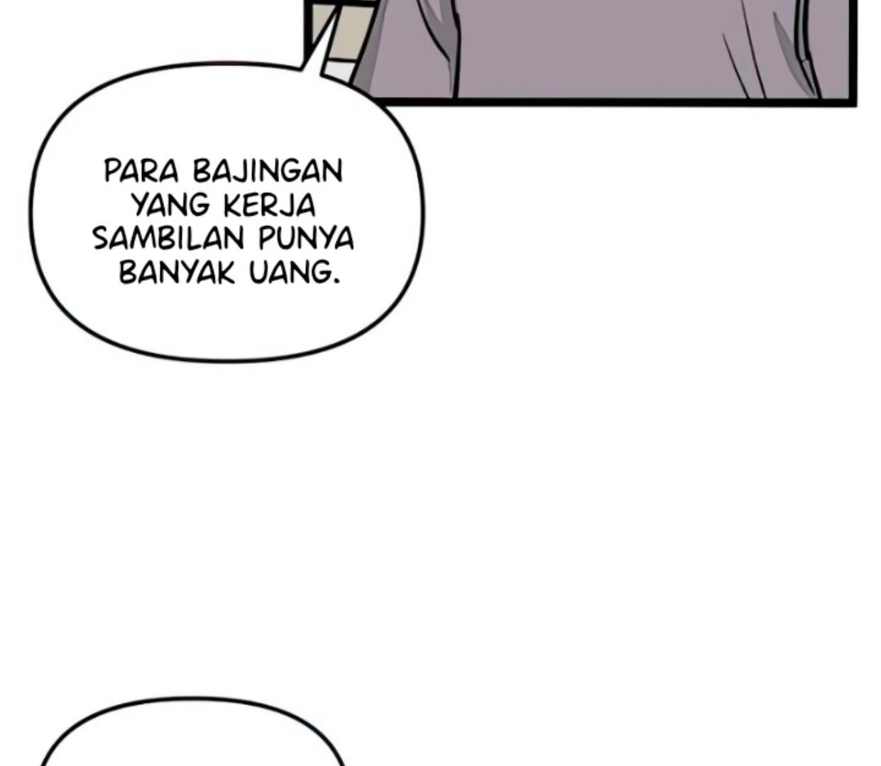 Homeless Chapter 130 - halaman 25