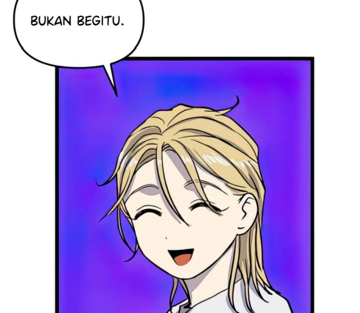 Homeless Chapter 130 - halaman 26