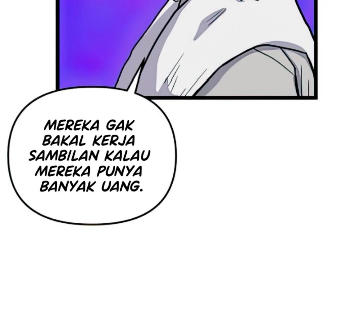 Homeless Chapter 130 - halaman 27