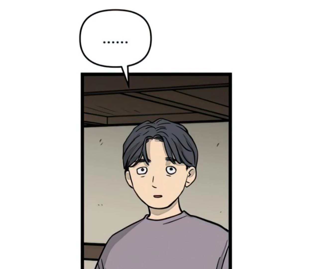 Homeless Chapter 130 - halaman 28