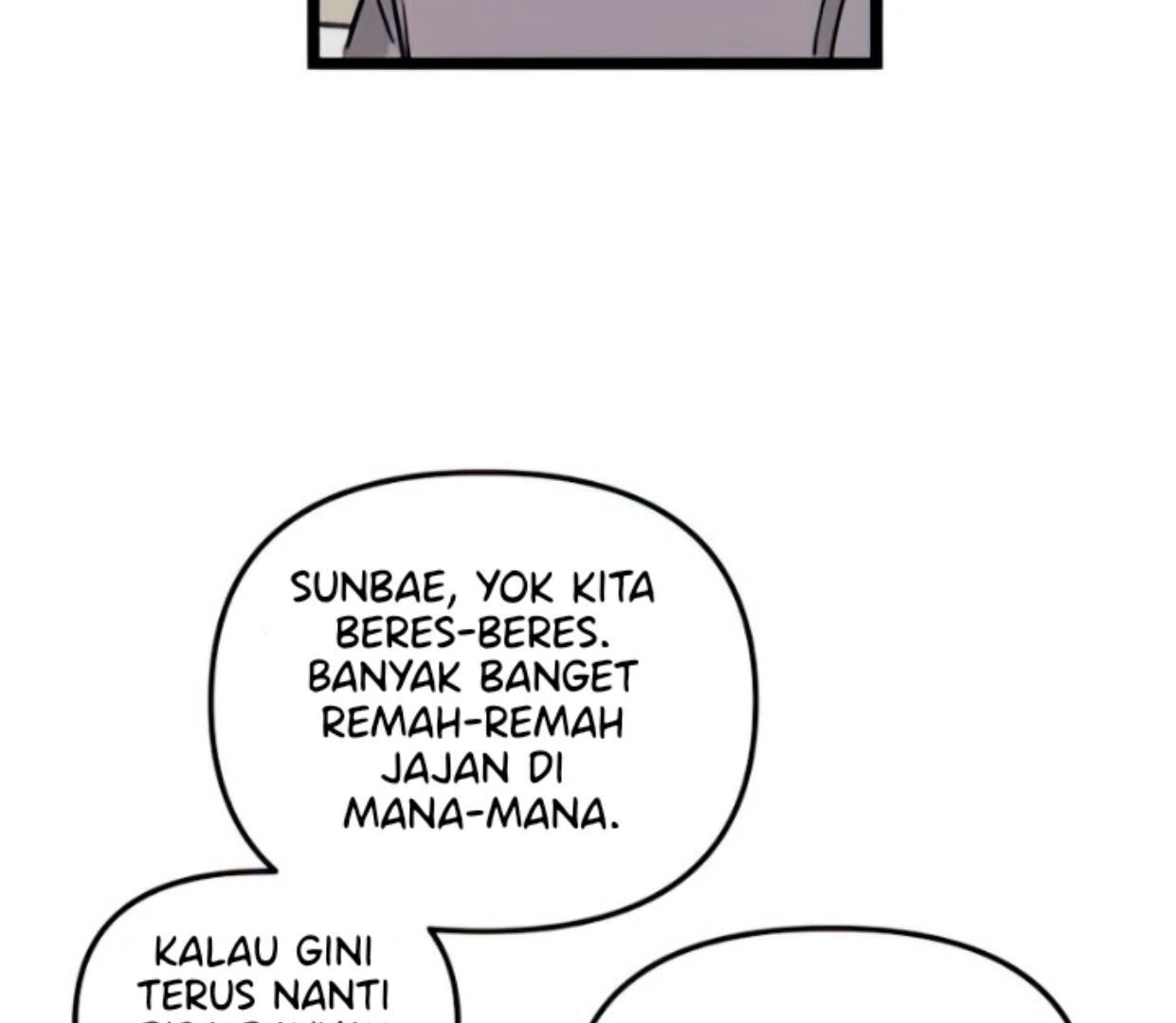 Homeless Chapter 130 - halaman 29