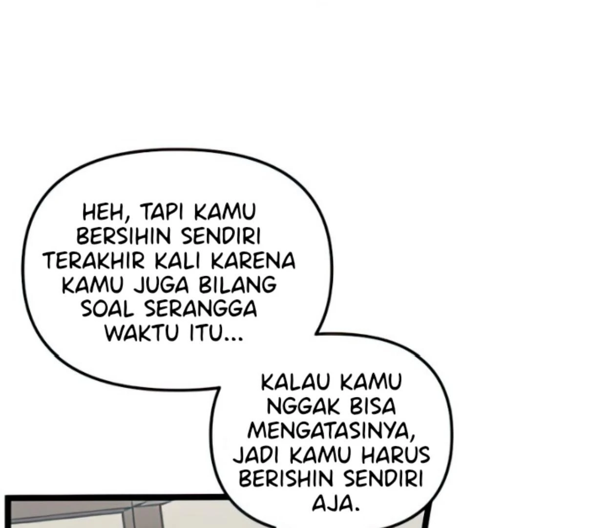 Homeless Chapter 130 - halaman 32