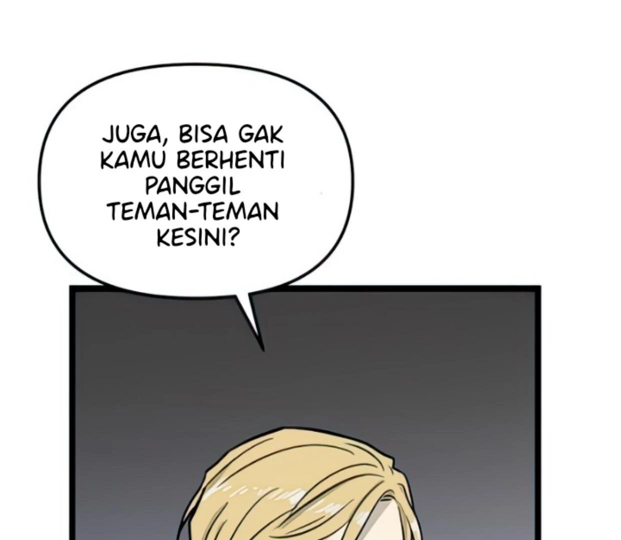 Homeless Chapter 130 - halaman 36