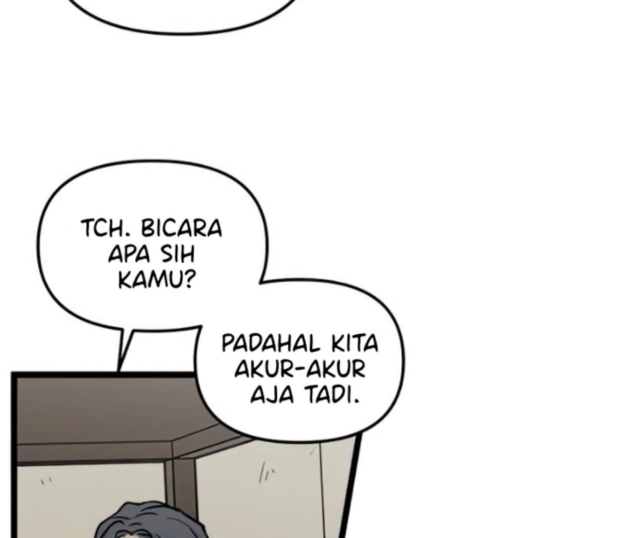 Homeless Chapter 130 - halaman 38