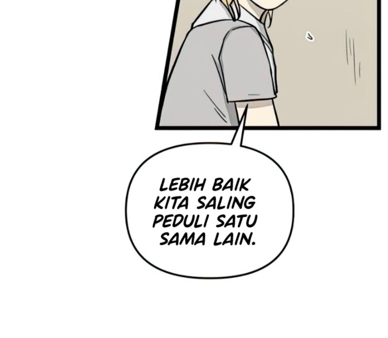 Homeless Chapter 130 - halaman 40