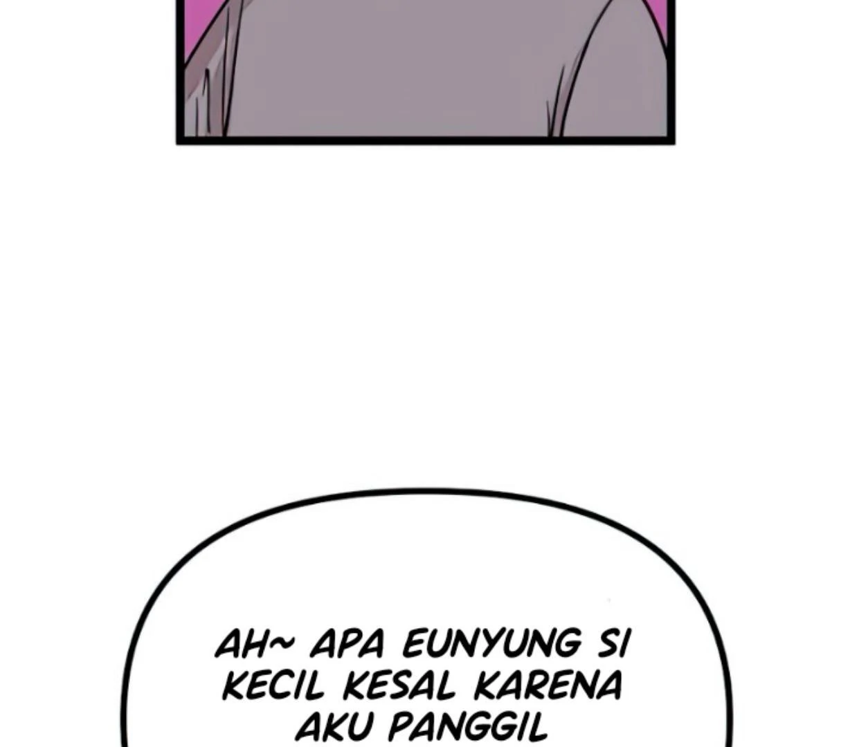 Homeless Chapter 130 - halaman 42