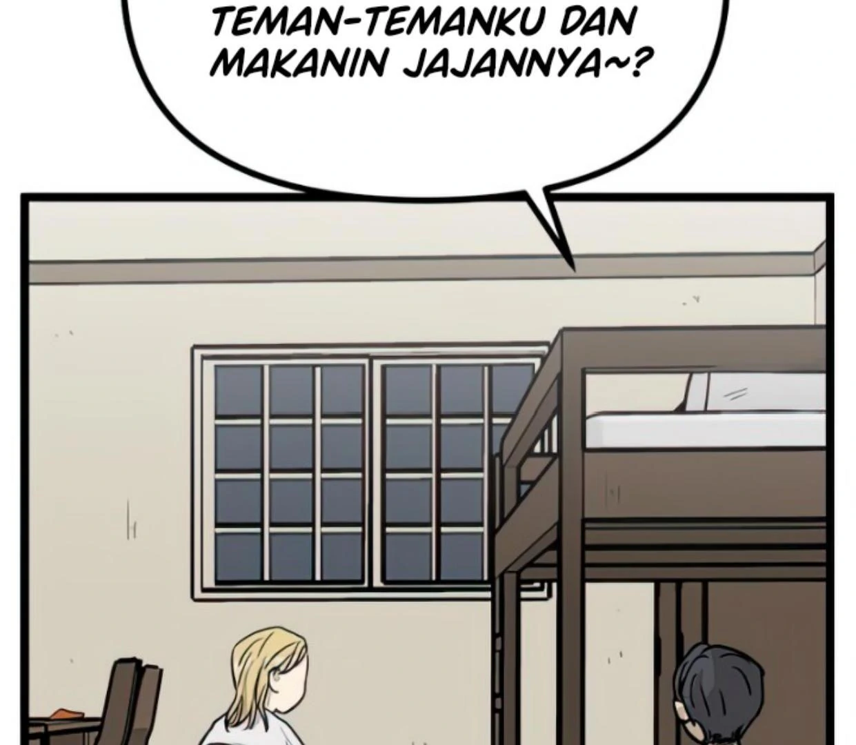 Homeless Chapter 130 - halaman 43