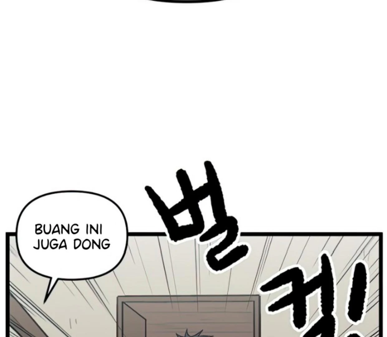 Homeless Chapter 130 - halaman 45