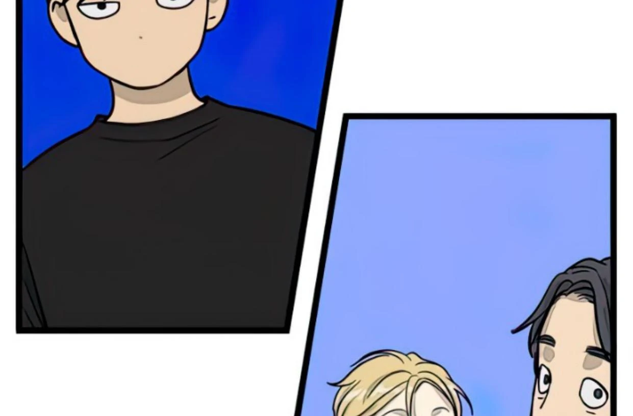 Homeless Chapter 130 - halaman 48