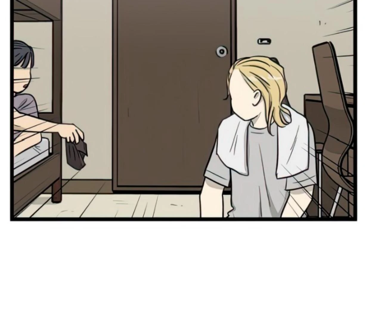 Homeless Chapter 130 - halaman 51