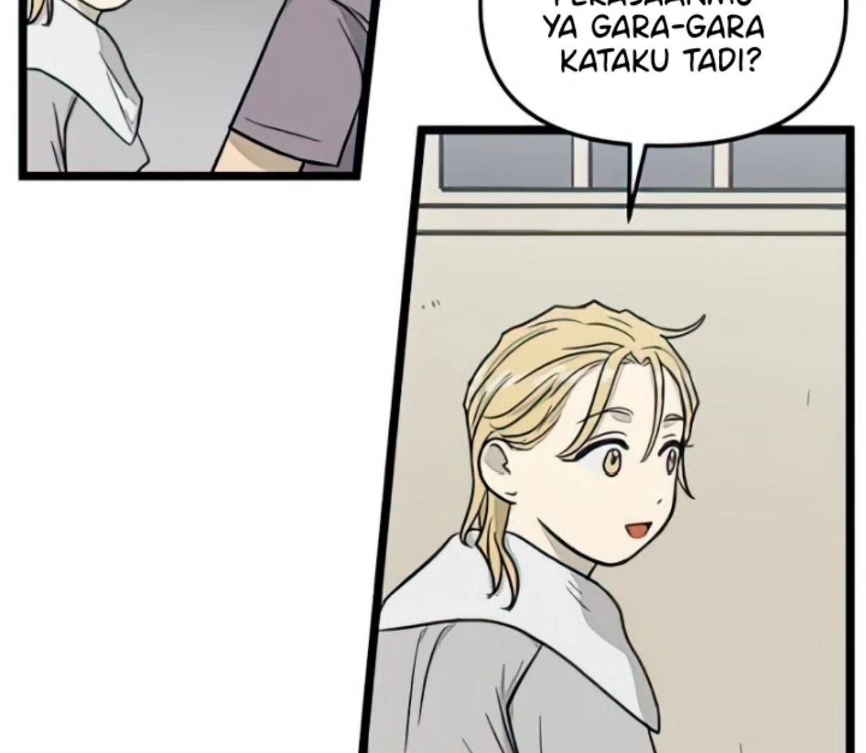 Homeless Chapter 130 - halaman 53