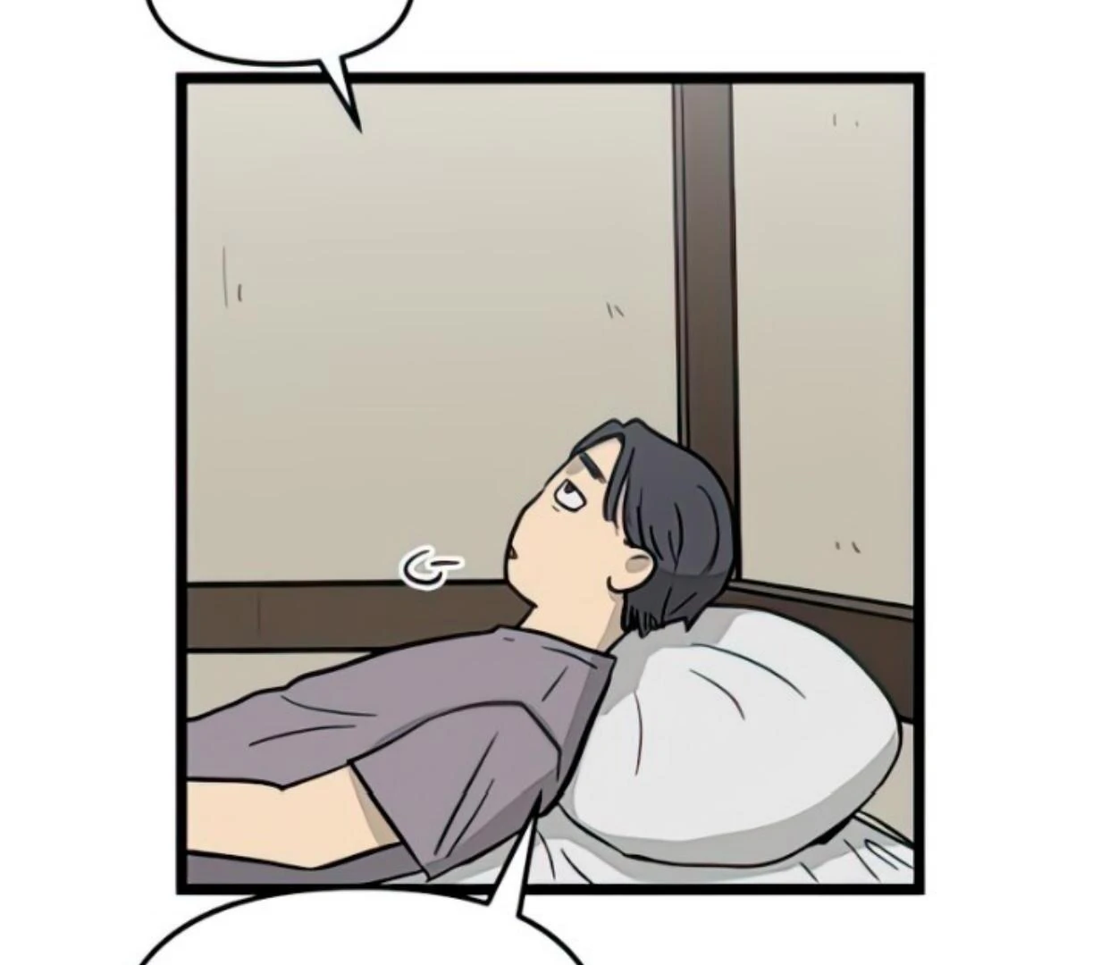 Homeless Chapter 130 - halaman 55