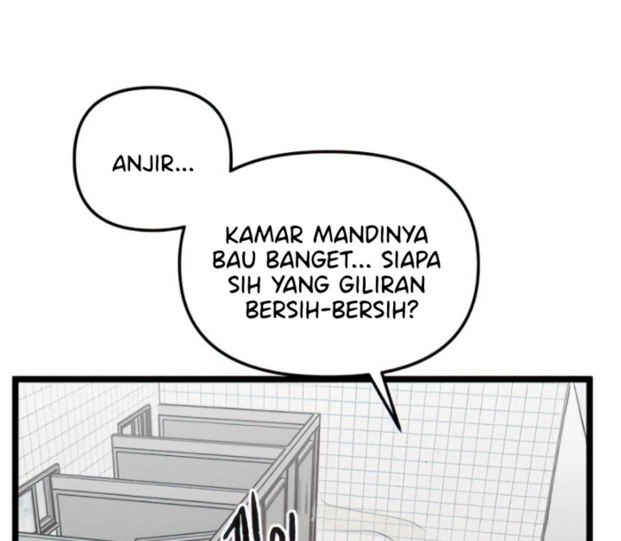 Homeless Chapter 130 - halaman 60
