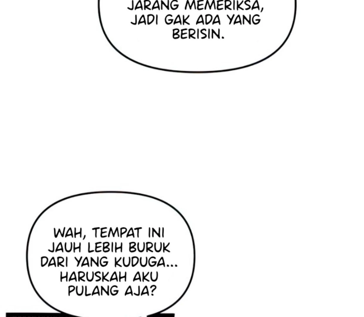 Homeless Chapter 130 - halaman 62