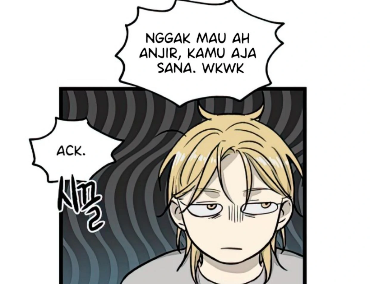 Homeless Chapter 130 - halaman 68