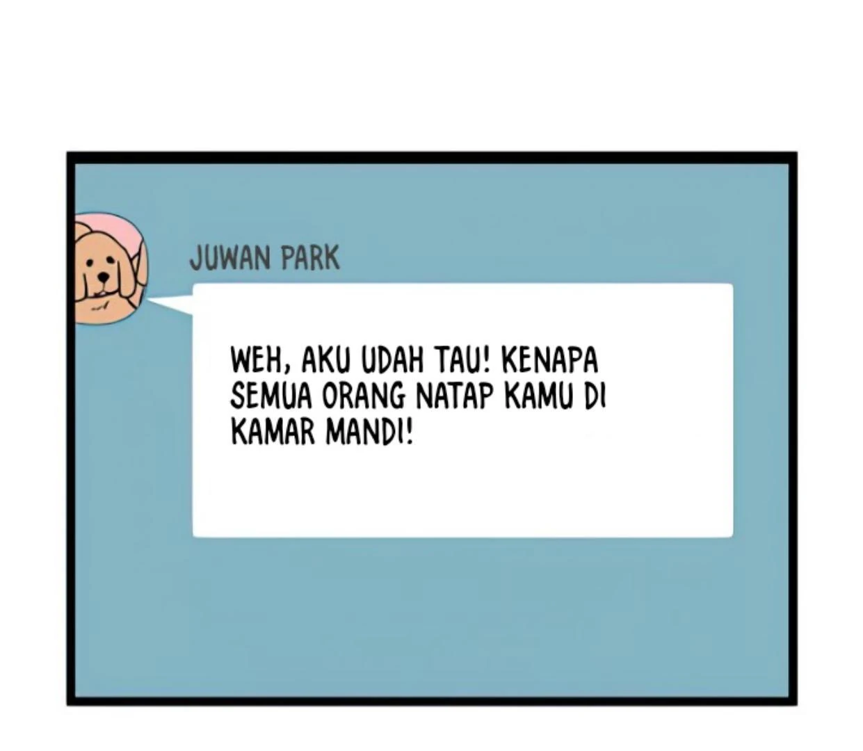 Homeless Chapter 130 - halaman 71