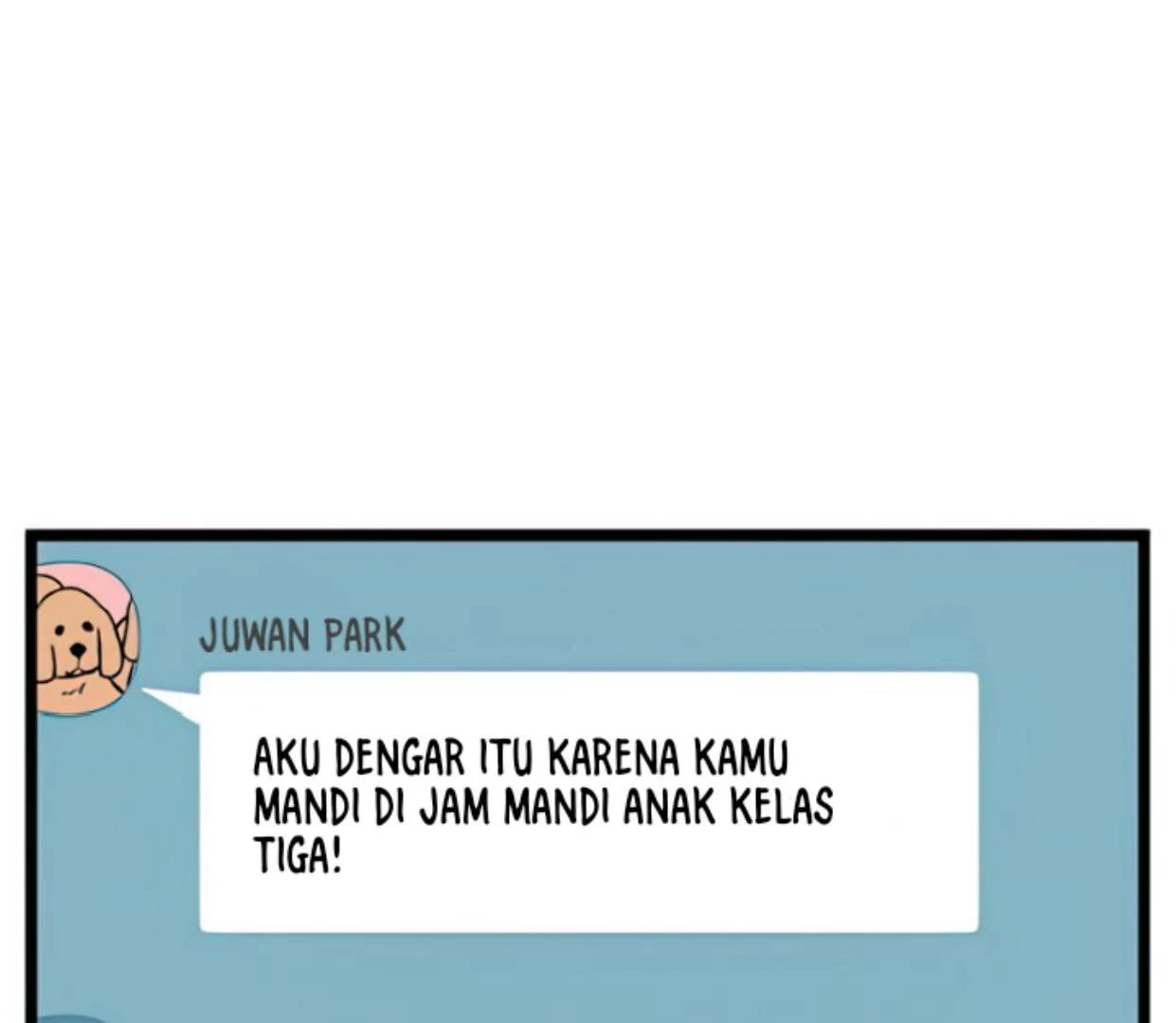 Homeless Chapter 130 - halaman 72