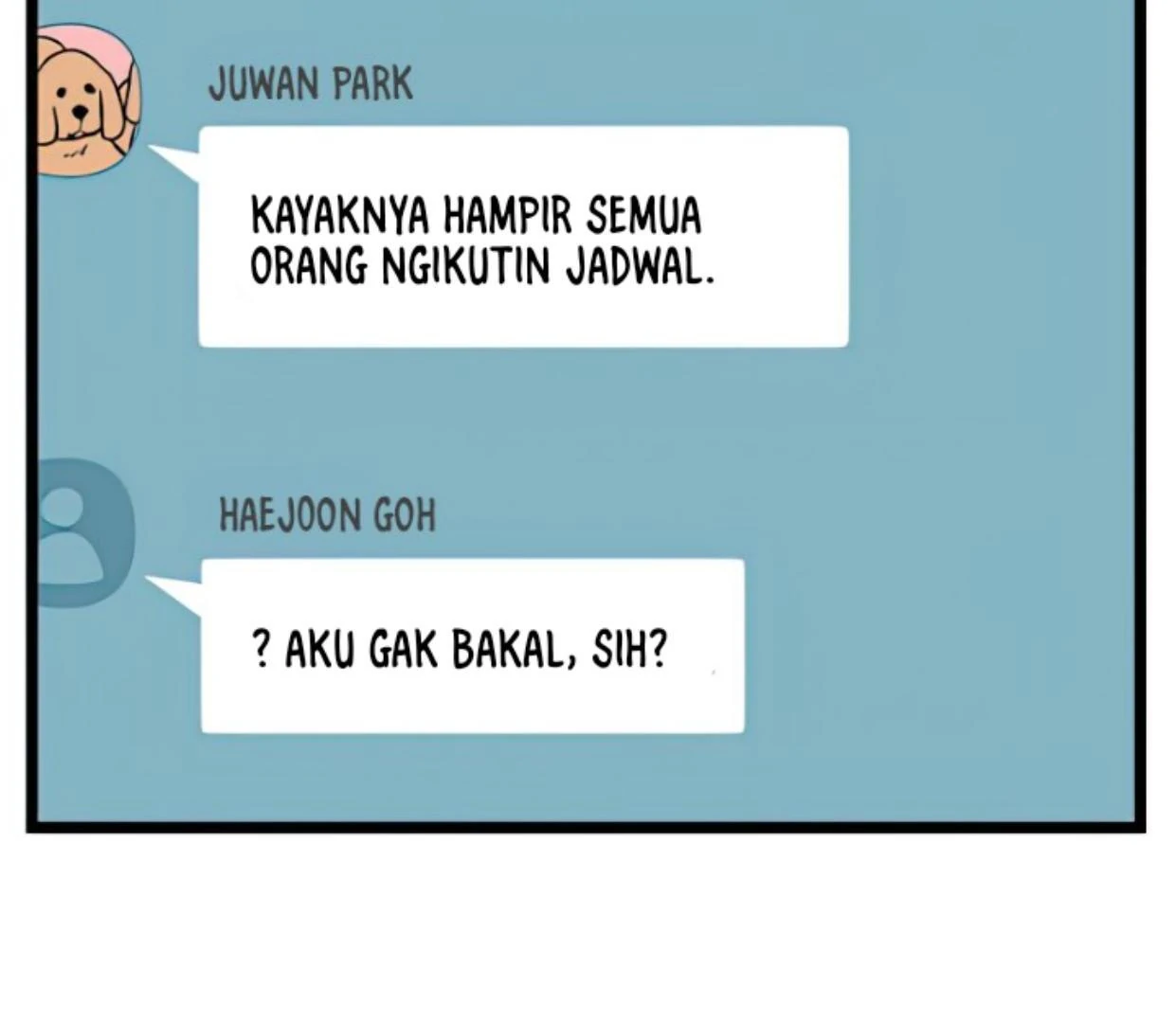 Homeless Chapter 130 - halaman 75