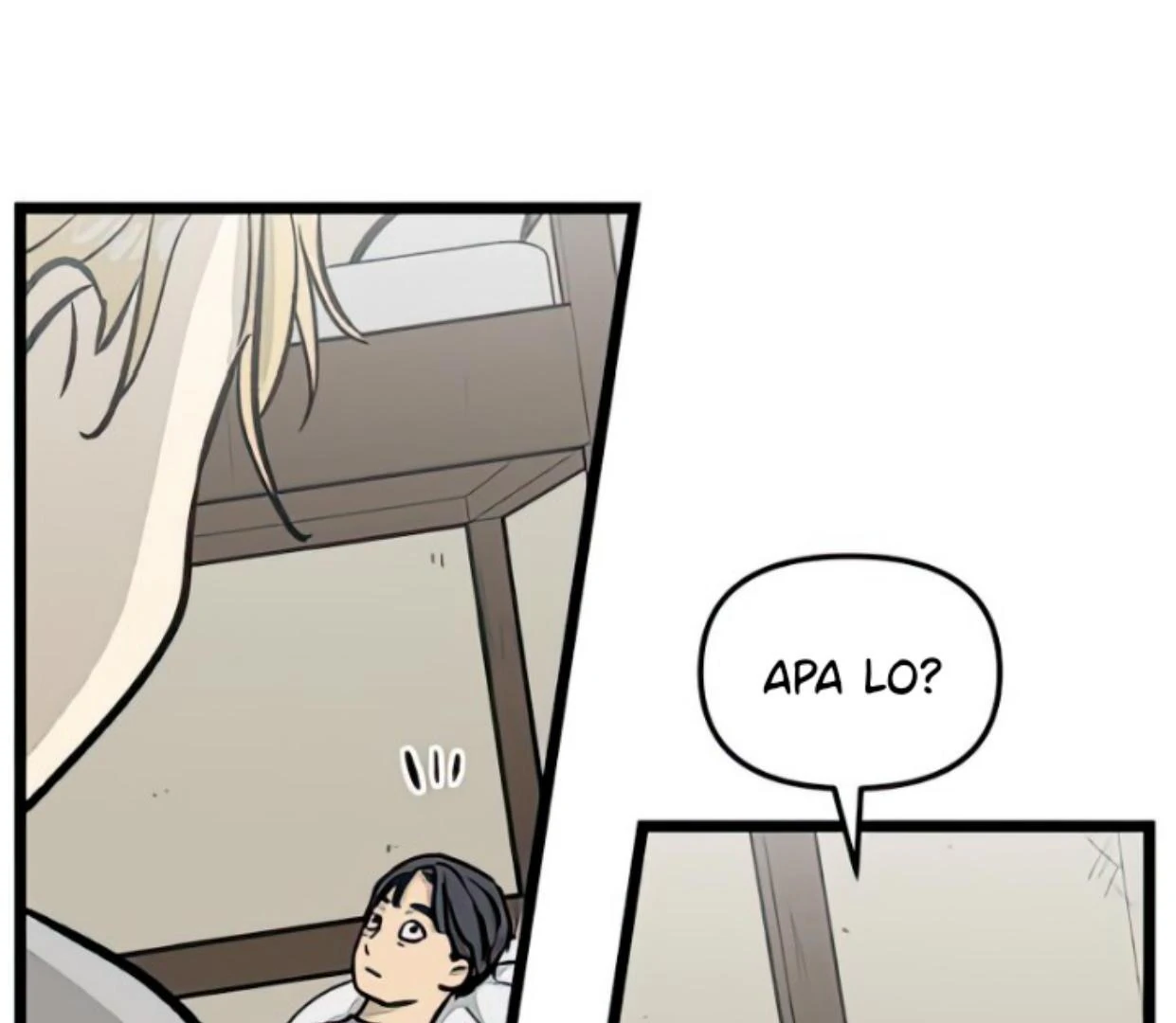 Homeless Chapter 130 - halaman 79