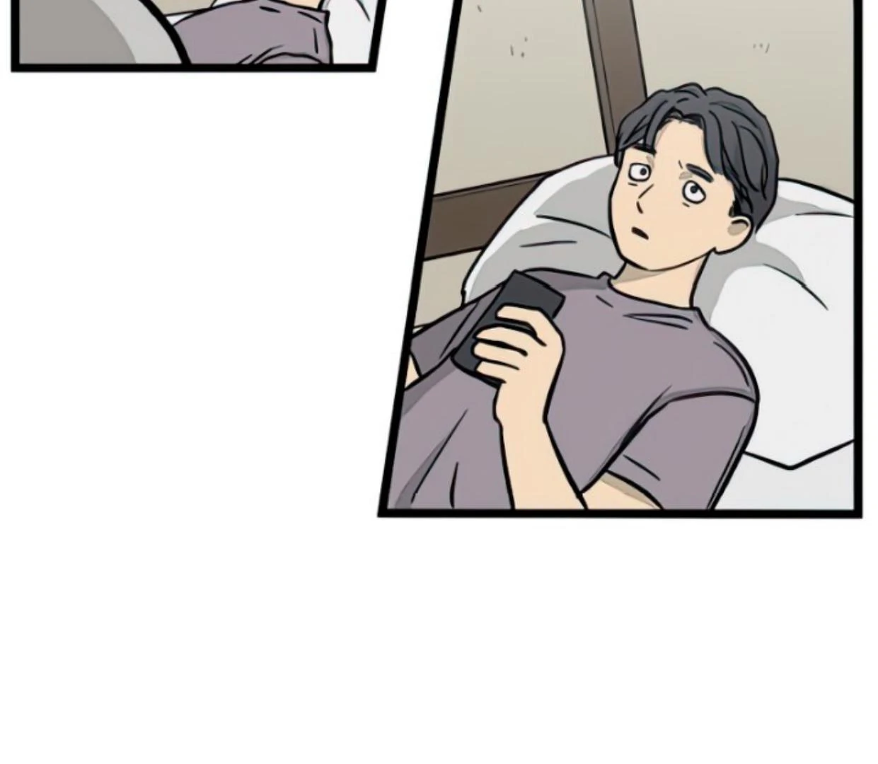 Homeless Chapter 130 - halaman 80