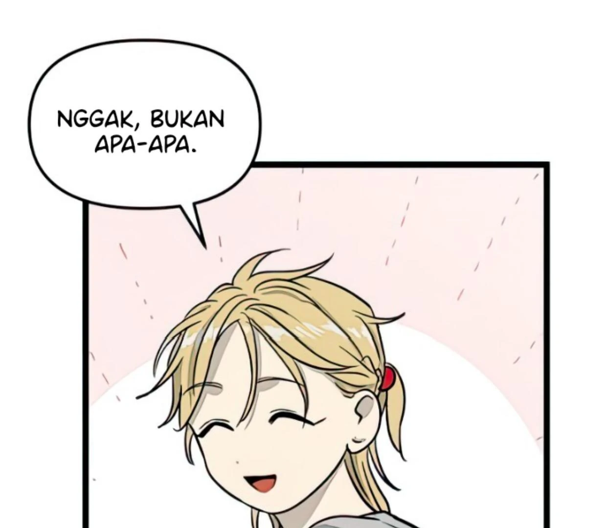 Homeless Chapter 130 - halaman 81