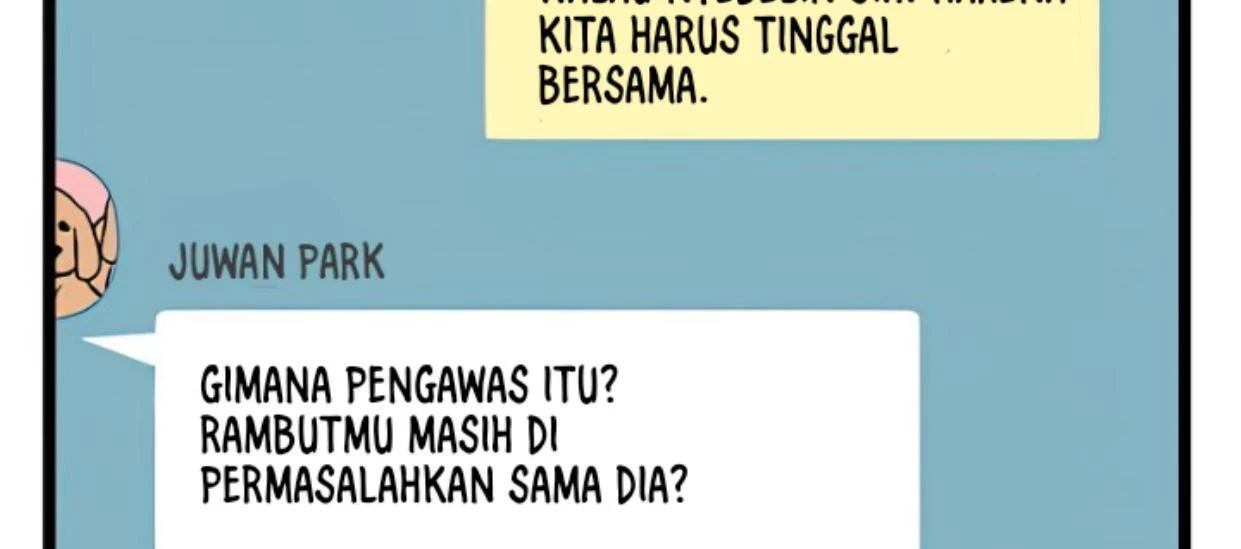Homeless Chapter 130 - halaman 87