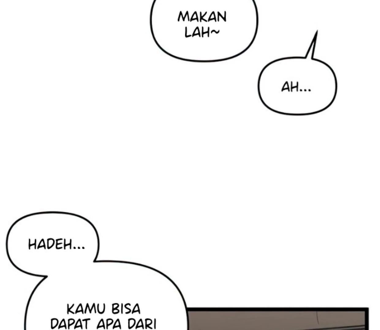 Homeless Chapter 131 - halaman 102