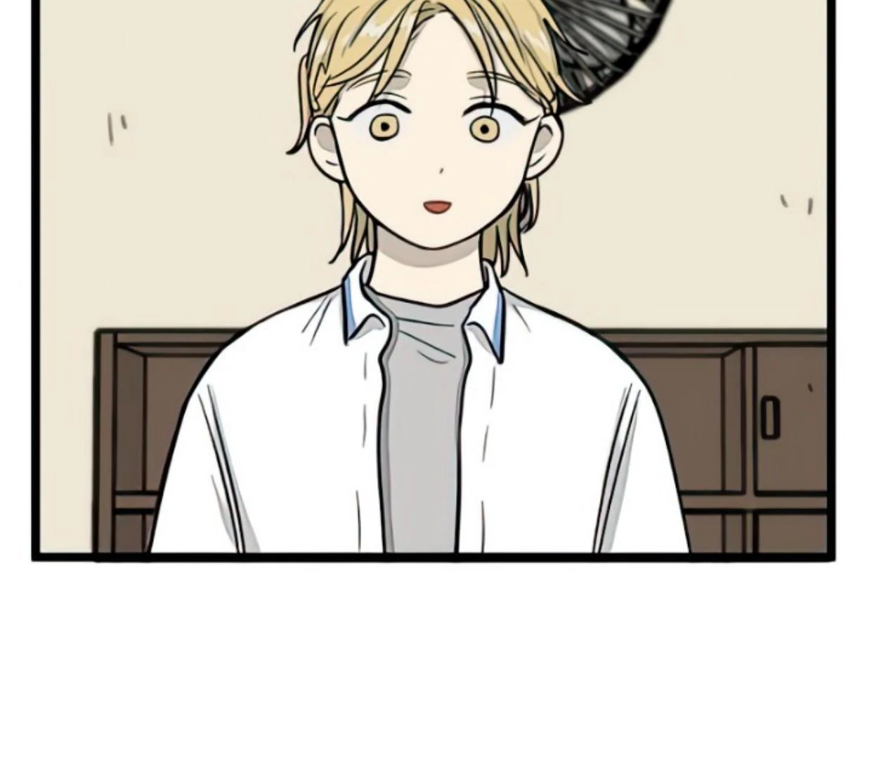 Homeless Chapter 131 - halaman 105