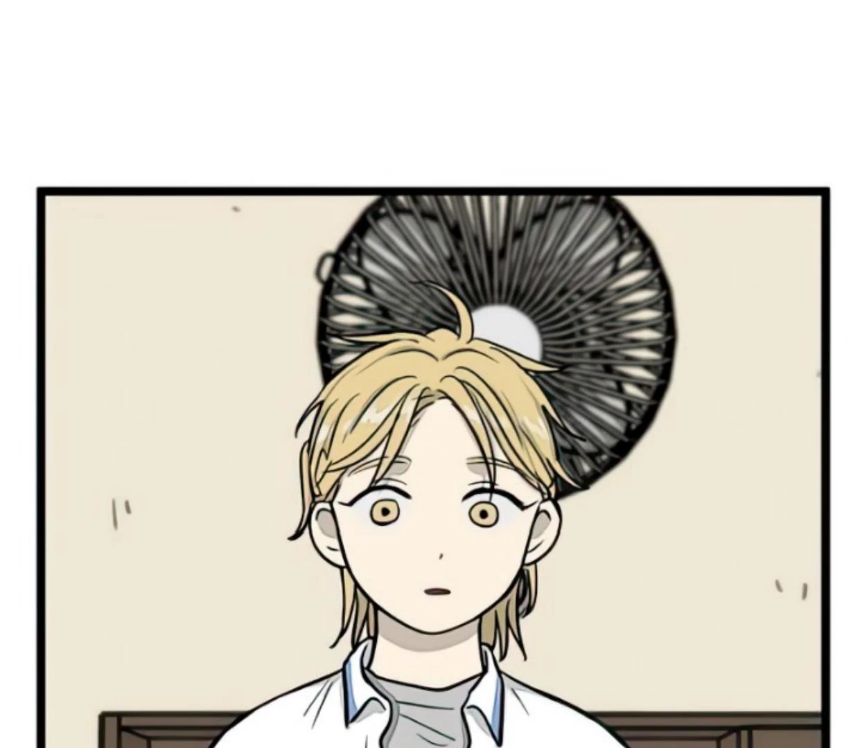 Homeless Chapter 131 - halaman 106