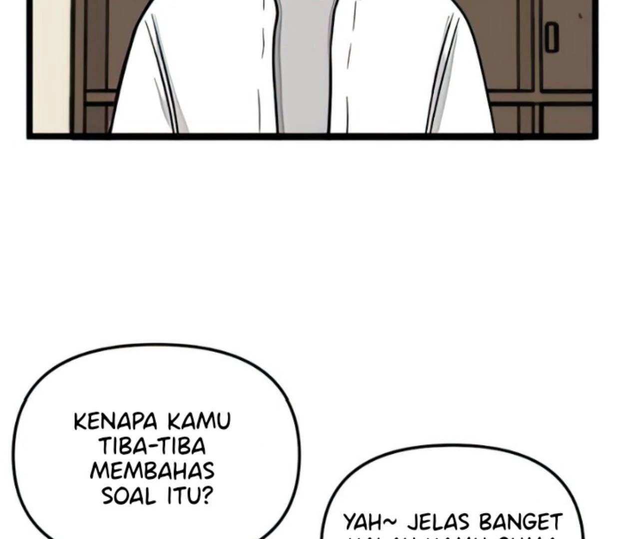 Homeless Chapter 131 - halaman 107