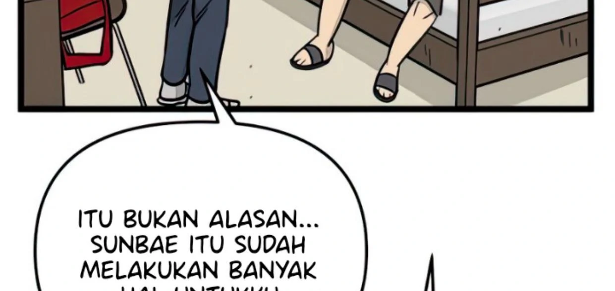 Homeless Chapter 131 - halaman 109