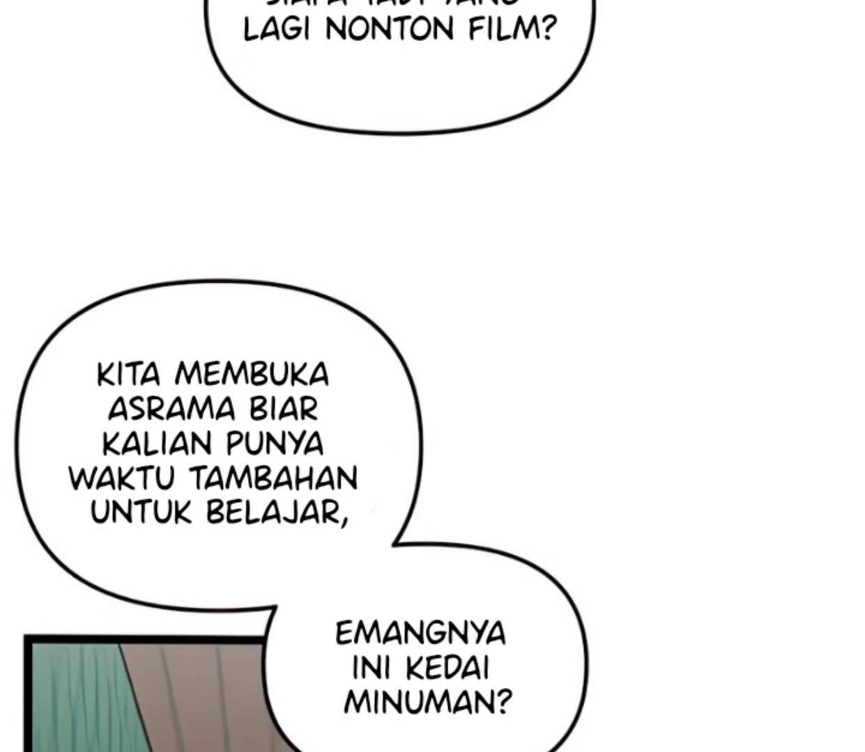 Homeless Chapter 131 - halaman 11