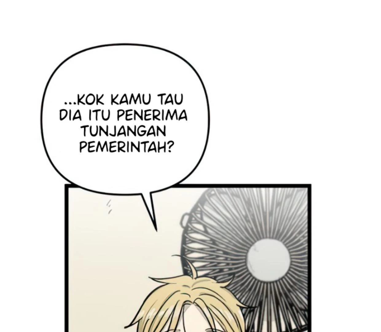 Homeless Chapter 131 - halaman 111