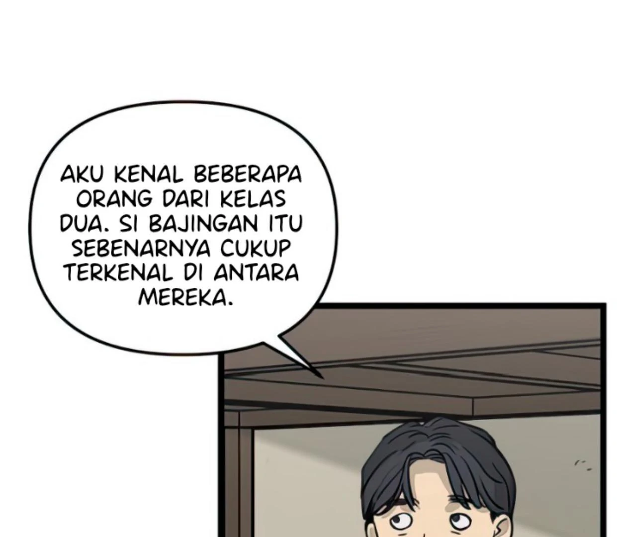Homeless Chapter 131 - halaman 113