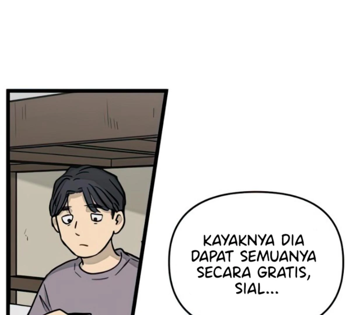Homeless Chapter 131 - halaman 118