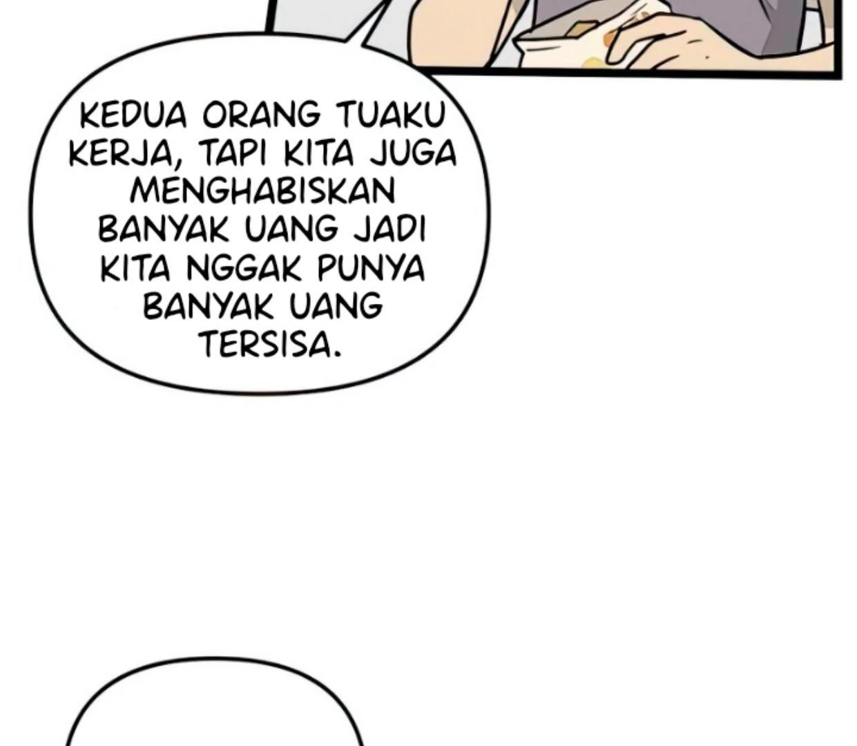 Homeless Chapter 131 - halaman 120