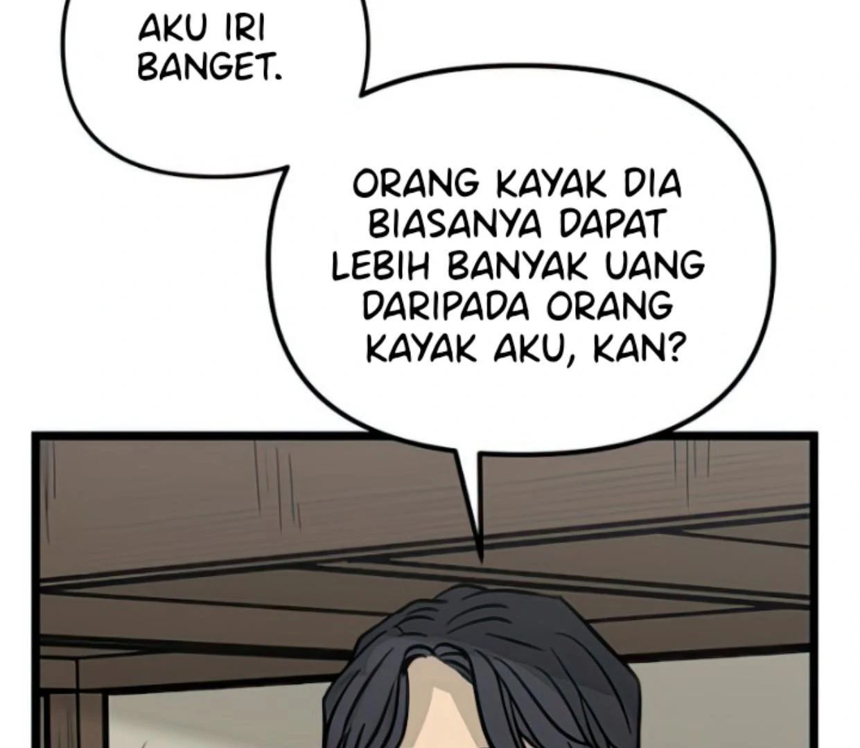 Homeless Chapter 131 - halaman 121