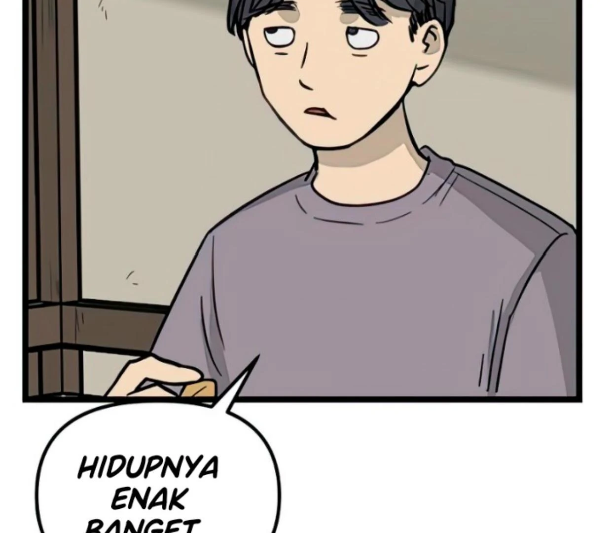 Homeless Chapter 131 - halaman 122