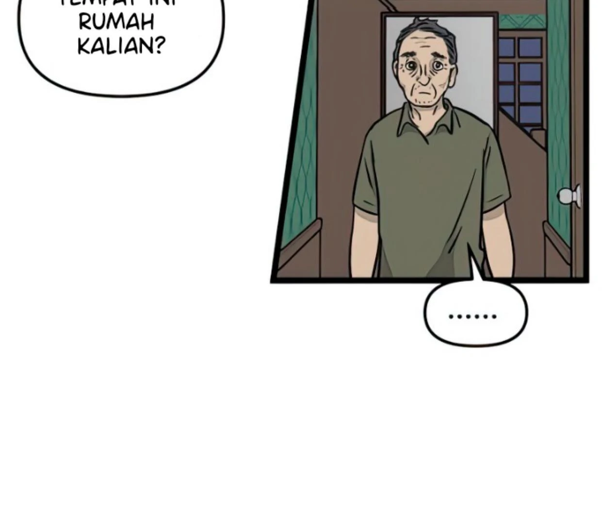 Homeless Chapter 131 - halaman 13