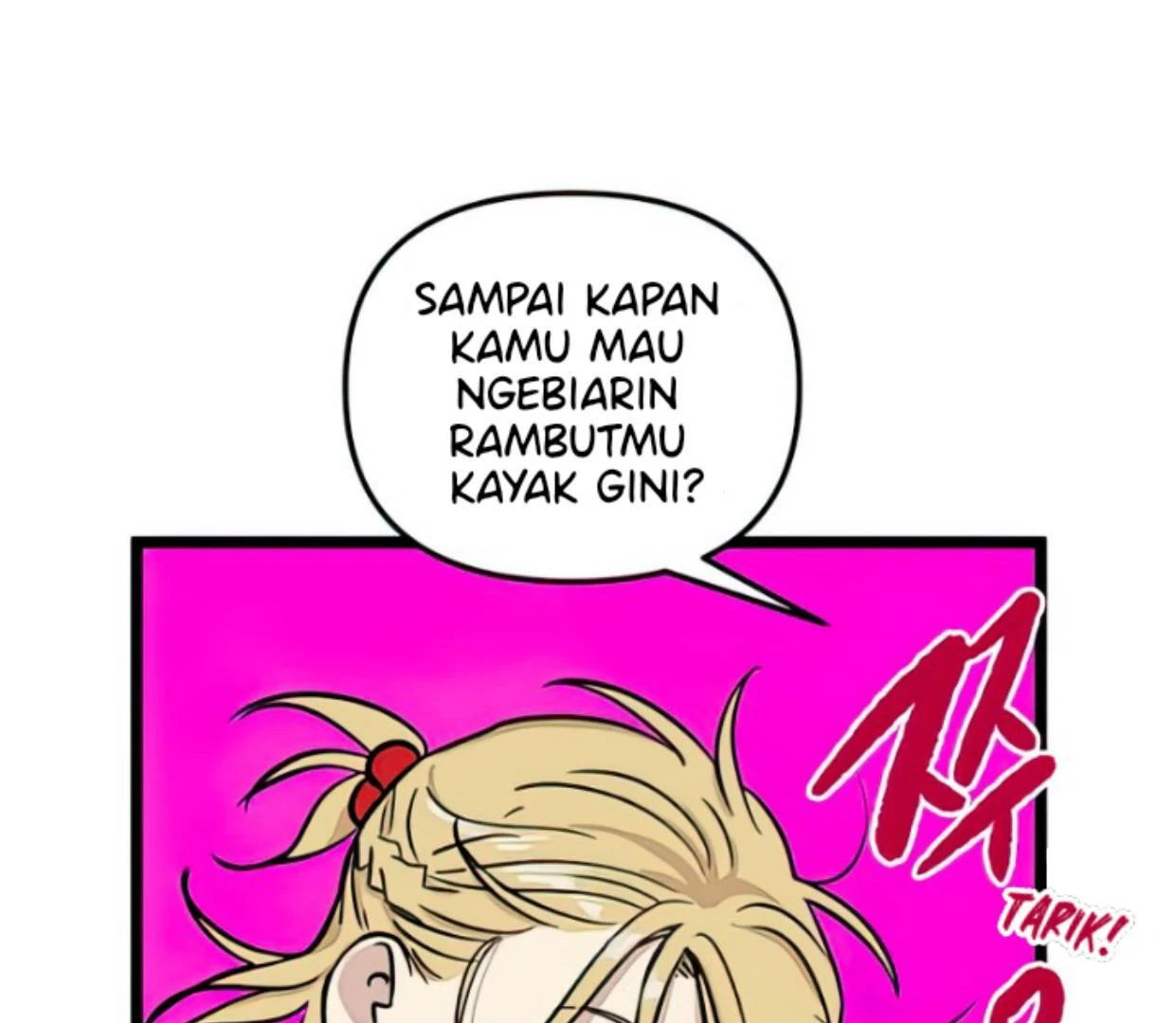 Homeless Chapter 131 - halaman 19