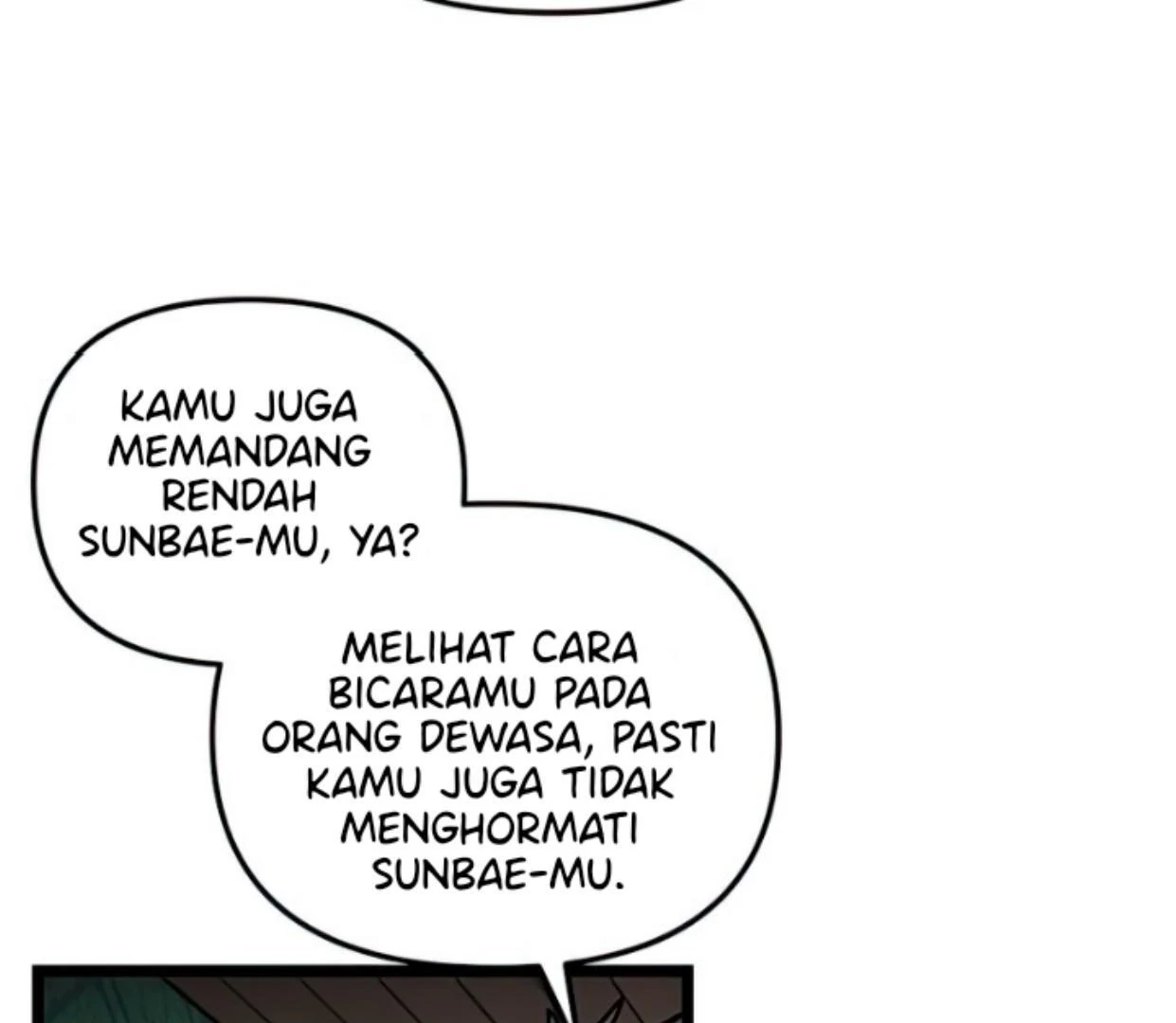 Homeless Chapter 131 - halaman 25