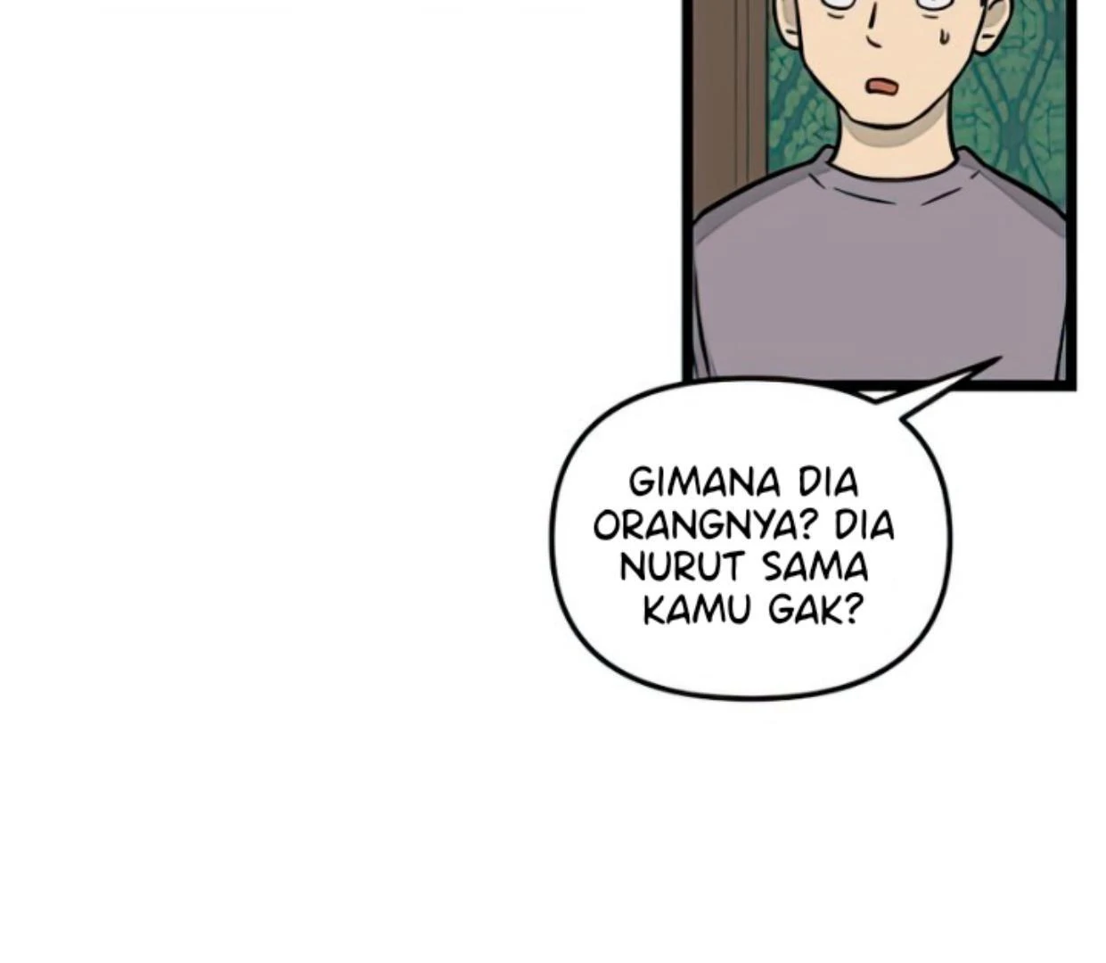 Homeless Chapter 131 - halaman 27