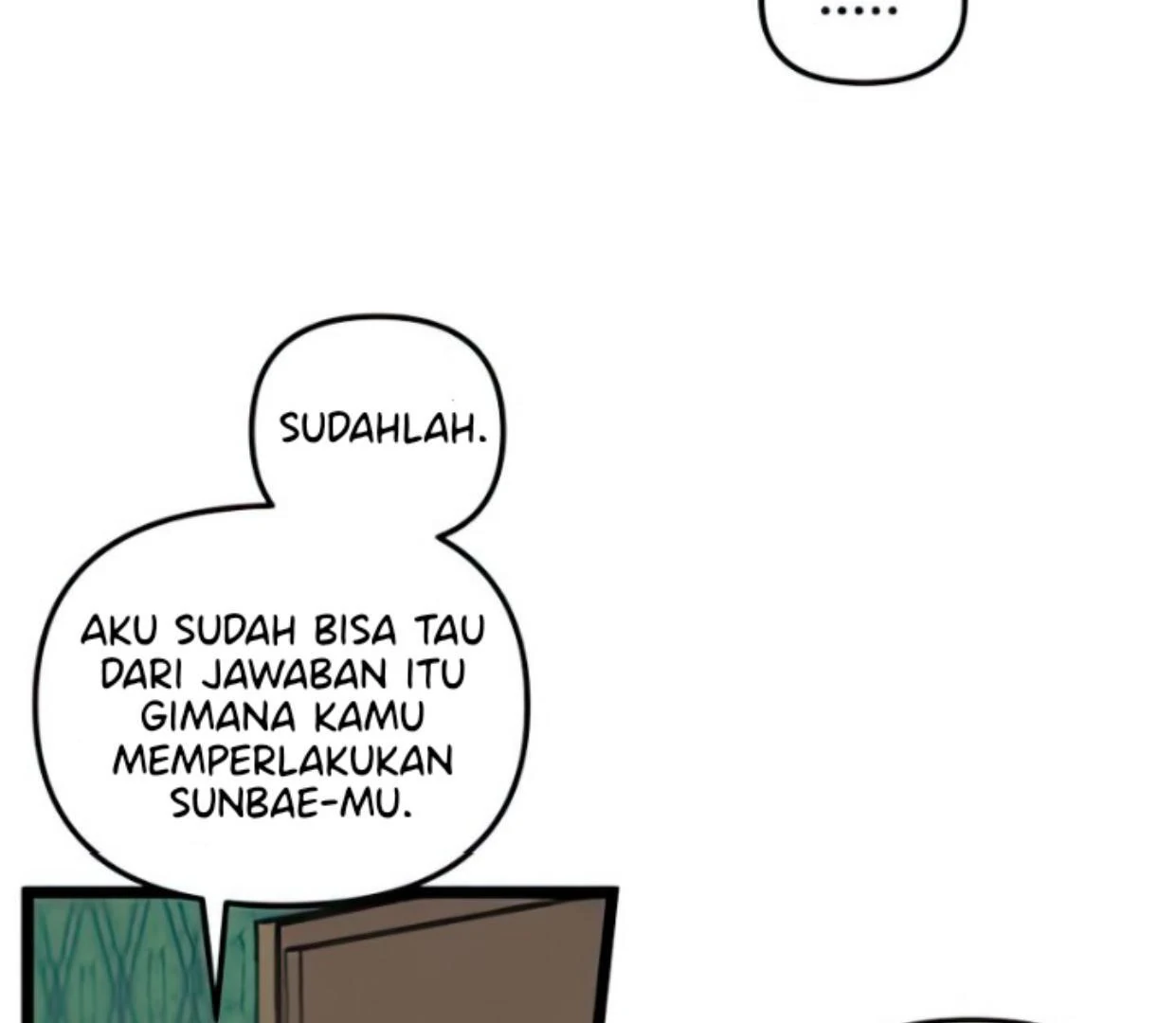 Homeless Chapter 131 - halaman 30
